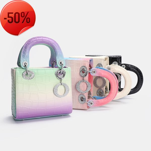 the factory directly net red popular female 2022 new trendy version msenger fashion leather hand diana bag
the factory directly net red popular female 2022 new trendy version msenger fashion leather hand diana bag