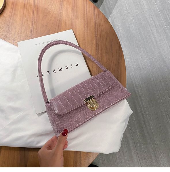 stone texture 4 colours women shoulder designer bags genuine leather fashion bag underarm mini bag 
stone texture 4 colours women shoulder designer bags genuine leather fashion bag underarm mini bag