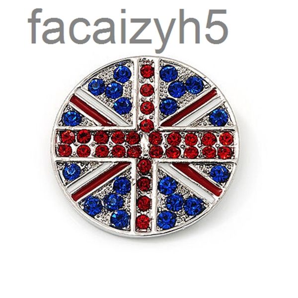 other fashion accessories designer british flag brooch jewelry clothing matching accessories4die, Silver
other fashion accessories designer british flag brooch jewelry clothing matching accessories4die, Silver