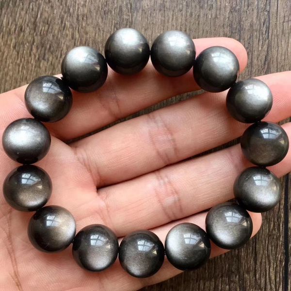 natural silver obsidian flash bracelet women men silver obsidian stretch round beads crystal 12mm 13mm 14mm 15mm aaaaa
natural silver obsidian flash bracelet women men silver obsidian stretch round beads crystal 12mm 13mm 14mm 15mm aaaaa