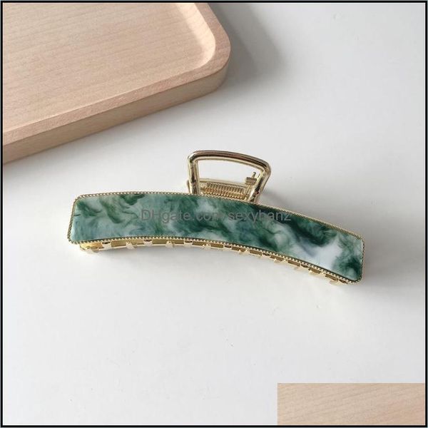 clamps hair jewelry women alloy one word mti color floral pattern acetic acid claw clips girls large size t dhqak, Slivery;golden
clamps hair jewelry women alloy one word mti color floral pattern acetic acid claw clips girls large size t dhqak, Slivery;golden