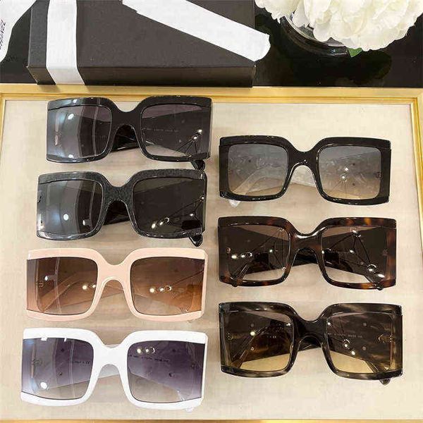22 sunglasses women's net red same fashion big box trend shades personality, White;black
22 sunglasses women's net red same fashion big box trend shades personality, White;black