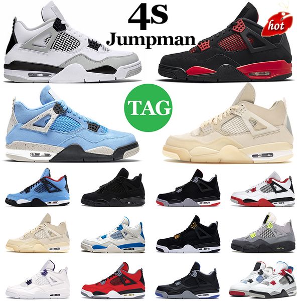 jumpman 4 mens basketball shoes 4s military black canvas cat red thunder university blue white oreo sail men womens trainers sports sneakers
jumpman 4 mens basketball shoes 4s military black canvas cat red thunder university blue white oreo sail men womens trainers sports sneakers
