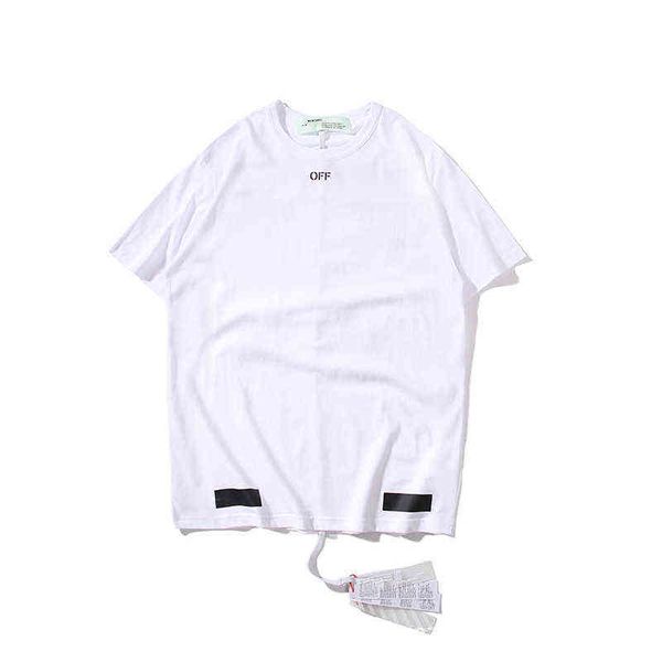 factory direct sales designer new brand short sleeve wholesale summer off casual t-shirt for men and women, White;black
factory direct sales designer new brand short sleeve wholesale summer off casual t-shirt for men and women, White;black