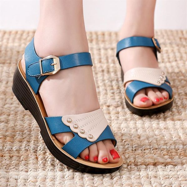 me2 with box women real leather studs high heels sandal 5 colors 35-41 slippers slide sandals outdoor beach flip flops266g, Black
me2 with box women real leather studs high heels sandal 5 colors 35-41 slippers slide sandals outdoor beach flip flops266g, Black