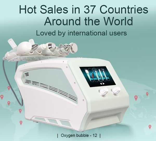 professional 8 in 1 oxygen bubble water dermabrasion plasma ion mesotherapy radio frequency plasma pen facial cleaning face lifting remove a
professional 8 in 1 oxygen bubble water dermabrasion plasma ion mesotherapy radio frequency plasma pen facial cleaning face lifting remove a