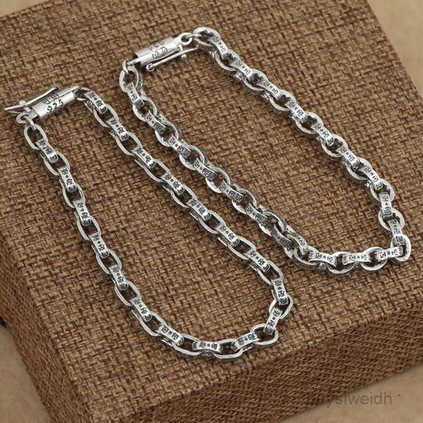 ch men's hoodies sweatshirts designer bracelet chrome s925 sterling silver personalized women's cross letter hearts chain lover gi, Black
ch men's hoodies sweatshirts designer bracelet chrome s925 sterling silver personalized women's cross letter hearts chain lover gi, Black