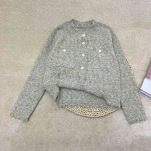 women's knits & tees spring and summer floral yarn tweed wool blended small fragrance cardigan b with knitted top, White
women's knits & tees spring and summer floral yarn tweed wool blended small fragrance cardigan b with knitted top, White