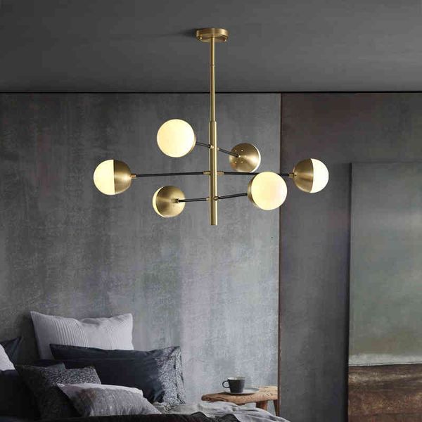 pendant lamps nordic style living room all copper chandelier creative art hall lamp dining bed study light luxury magic bean molecular chand
pendant lamps nordic style living room all copper chandelier creative art hall lamp dining bed study light luxury magic bean molecular chand