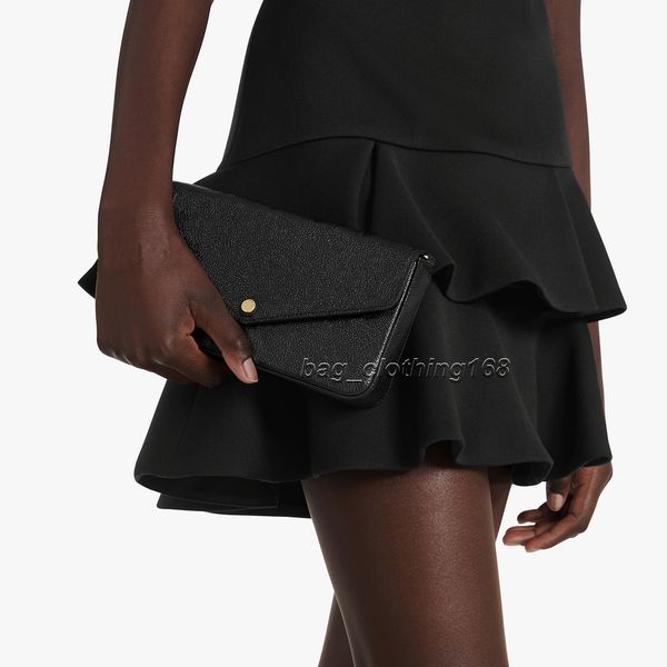 luxury bags pochette designer purses shoulder bags clutch women's crossbody with detachable golden canvas handbags versatile pouch card
luxury bags pochette designer purses shoulder bags clutch women's crossbody with detachable golden canvas handbags versatile pouch card