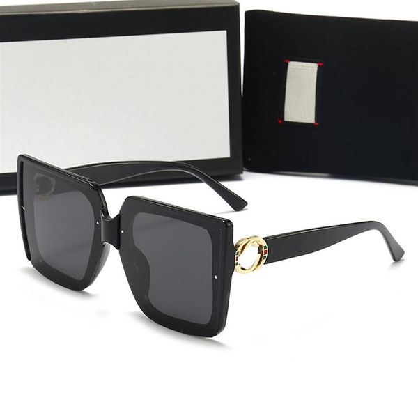 summer 2022 quality famous sunglasses oversized flat ladies sun glasses chain women square frames fashion designer with packag320r, White;black
summer 2022 quality famous sunglasses oversized flat ladies sun glasses chain women square frames fashion designer with packag320r, White;black
