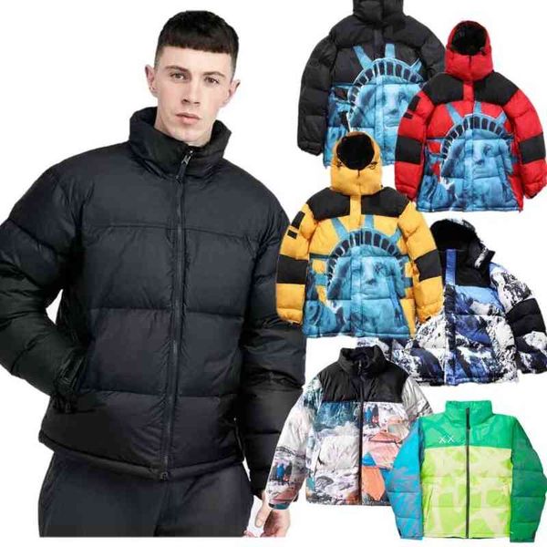 north mens down fashion stylist coat letter printing parka winter jacket men women feather overcoat down face jackets size m-xxl, Black
north mens down fashion stylist coat letter printing parka winter jacket men women feather overcoat down face jackets size m-xxl, Black