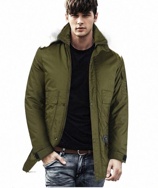 men's jackets winter cotton padded jacket with plush and thickened waist closing hooded o3h3#, Black;brown
men's jackets winter cotton padded jacket with plush and thickened waist closing hooded o3h3#, Black;brown