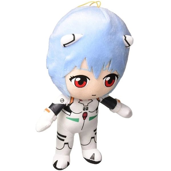 22cm rei plush stuffed ray japanese anime kawaii cute cartoon toys dolls cosplay pillow car bed gift for kids girl boys 220630
22cm rei plush stuffed ray japanese anime kawaii cute cartoon toys dolls cosplay pillow car bed gift for kids girl boys 220630