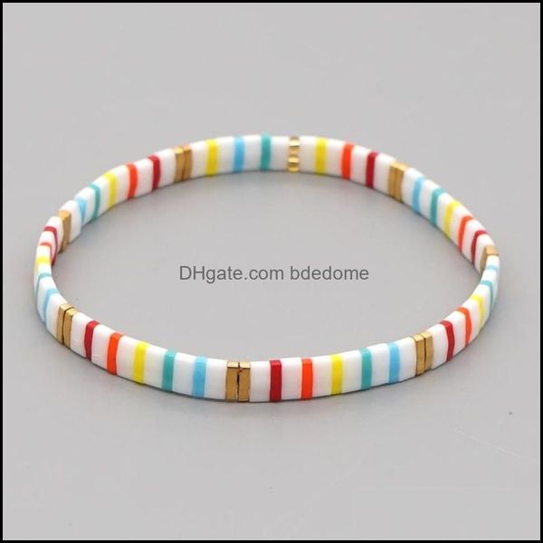 beaded strands beaded go2boho couple bracelets women 2022 colorf miyuki dhiot, Black
beaded strands beaded go2boho couple bracelets women 2022 colorf miyuki dhiot, Black