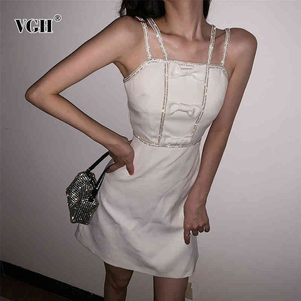 evening party summer dress for women square collar sleeveless high waist patchwork bow slim dresses female fashion 210507, Black;gray
evening party summer dress for women square collar sleeveless high waist patchwork bow slim dresses female fashion 210507, Black;gray