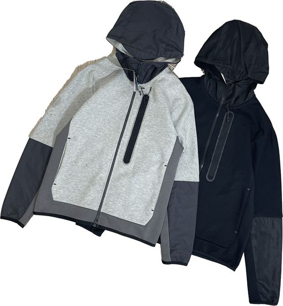 fashion designer classic sports zipper long sleeve jacket making hoodie windbreaker sportswear comfortable fabric suitable for all seasons, Black;brown
fashion designer classic sports zipper long sleeve jacket making hoodie windbreaker sportswear comfortable fabric suitable for all seasons, Black;brown