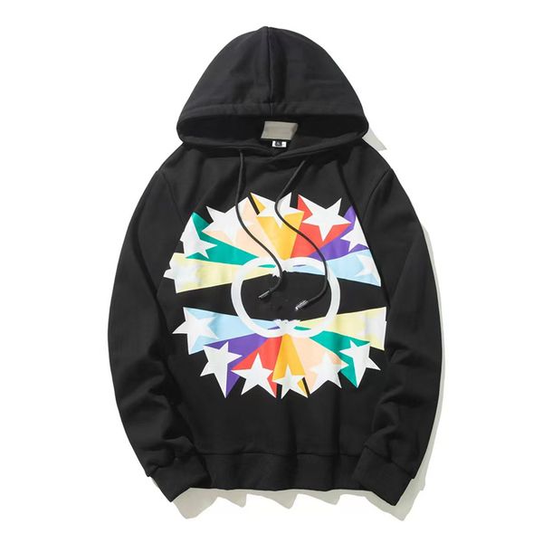 22ss fashion men's hoodies designers jacket women hoodie retro street casual pullovers brand couple clothing winter sweatshirts 665, Black
22ss fashion men's hoodies designers jacket women hoodie retro street casual pullovers brand couple clothing winter sweatshirts 665, Black