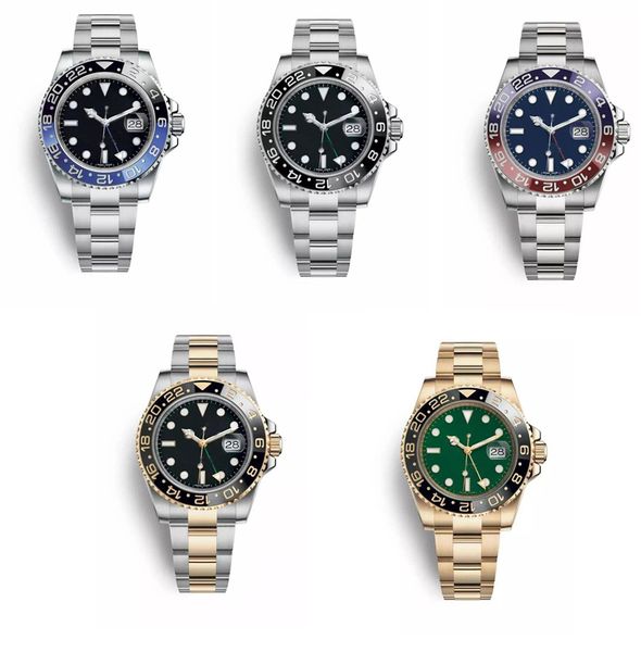 watches mens watch 3866 wristwatch blue black ceramic bezel stainless steel 40mm watchc 116710 automatic mechanical movement limited, Silver
watches mens watch 3866 wristwatch blue black ceramic bezel stainless steel 40mm watchc 116710 automatic mechanical movement limited, Silver
