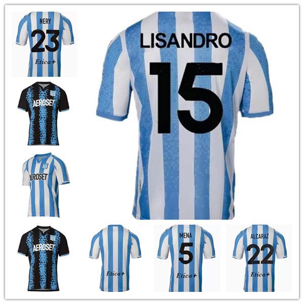22/23 racing club champion 2001 soccer jerseys special edition 2022 2023 anÃbal moreno tomás chancalay matÃas rojas eugenio solari miranda m, Black;yellow
22/23 racing club champion 2001 soccer jerseys special edition 2022 2023 anÃbal moreno tomás chancalay matÃas rojas eugenio solari miranda m, Black;yellow