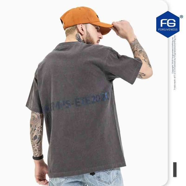 men's t-shirts fg men's wear spring and summer high street simple letters colorful reflective printing washing short sleeve t-shir, White;black
men's t-shirts fg men's wear spring and summer high street simple letters colorful reflective printing washing short sleeve t-shir, White;black