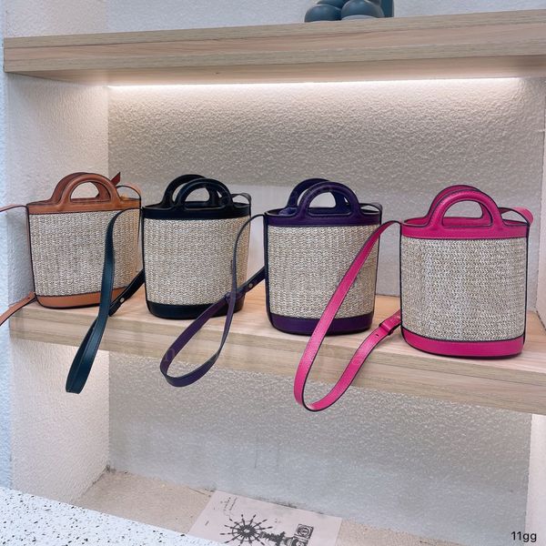 designer straw bags summer beach shoulder bag casual rattan women wicker woven female totes large capacity lady buckets bag travel messenger
designer straw bags summer beach shoulder bag casual rattan women wicker woven female totes large capacity lady buckets bag travel messenger