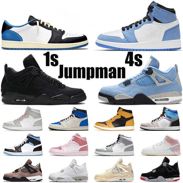 jumpman 1 1s low basketball shoes 4s og unc court purple orbit aurora smoke grey bred university gold trainers sneakers size 36-46
jumpman 1 1s low basketball shoes 4s og unc court purple orbit aurora smoke grey bred university gold trainers sneakers size 36-46