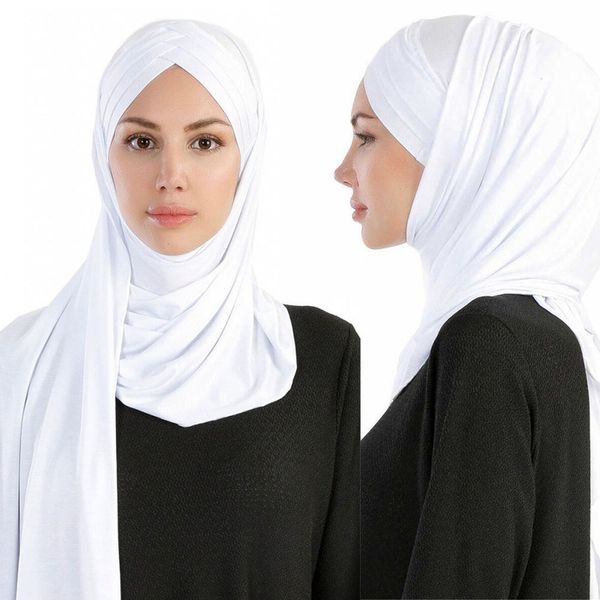 muslim instant shawl jersey hijab scarf islamic female soft headscarf turban femme musulman foulard head scaves 220813, Blue;gray
muslim instant shawl jersey hijab scarf islamic female soft headscarf turban femme musulman foulard head scaves 220813, Blue;gray