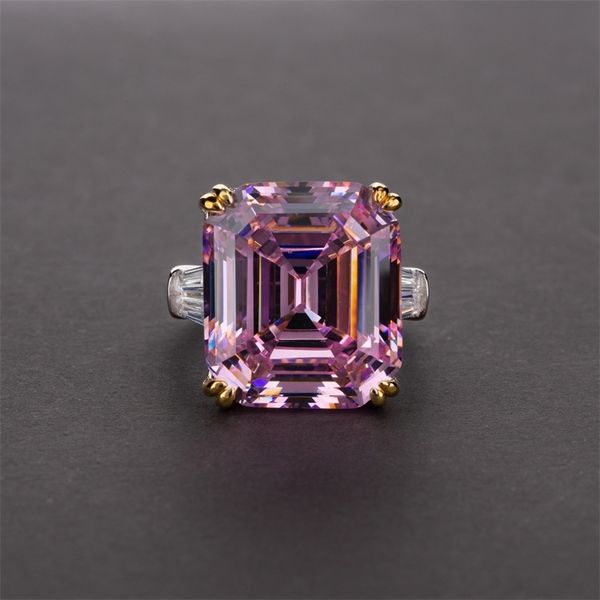 fashion pink stone ring 925 sterling silver wedding ring fine jewelry gifts wholesale 220816, Slivery;golden
fashion pink stone ring 925 sterling silver wedding ring fine jewelry gifts wholesale 220816, Slivery;golden
