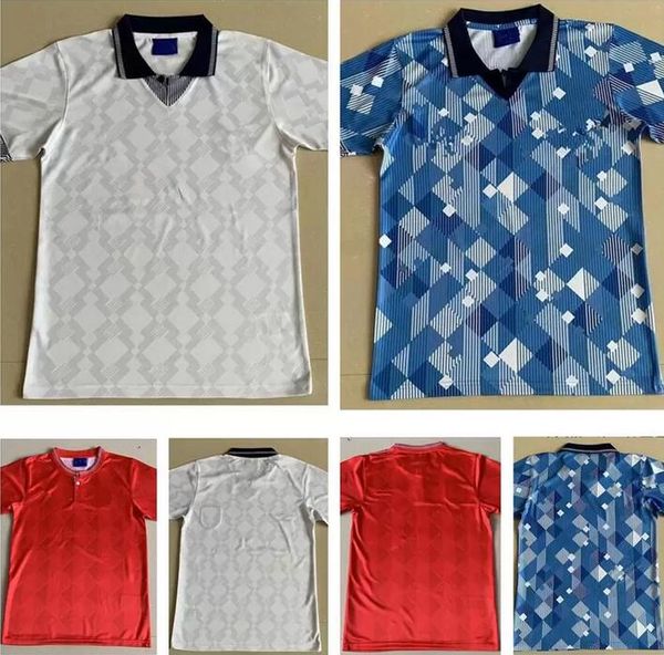 retro soccer jersey 1989 1990 1991classic football shirt vintage robson platt beardsley lineker owen gascoigne home away third white, Black;yellow
retro soccer jersey 1989 1990 1991classic football shirt vintage robson platt beardsley lineker owen gascoigne home away third white, Black;yellow