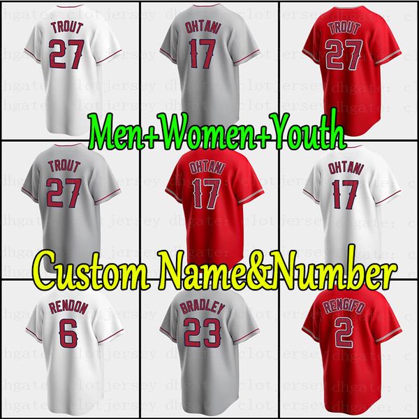 los 2022 new angeles baseball jersey angels 27 mike trout 17 shohei ohtani 6 anthony rendon 34 noah syndergaard 22 david fletcher 9 jack may, Blue;black
los 2022 new angeles baseball jersey angels 27 mike trout 17 shohei ohtani 6 anthony rendon 34 noah syndergaard 22 david fletcher 9 jack may, Blue;black