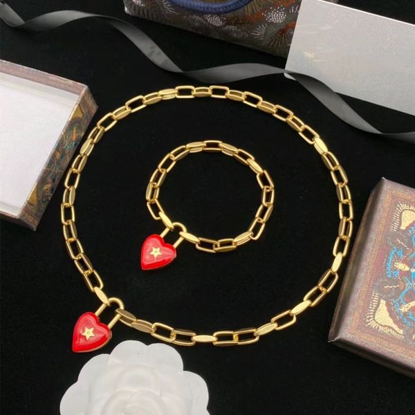 luxury designer women necklace bracelet heart lock necklace bracelet women holiday gifts, Silver
luxury designer women necklace bracelet heart lock necklace bracelet women holiday gifts, Silver