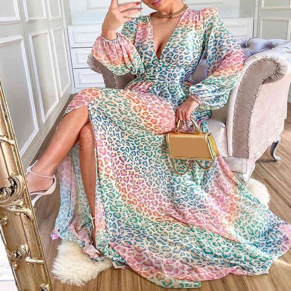 casual dresses 2022 women's color leopard casual dress long skirt spring ohuv, Black;gray
casual dresses 2022 women's color leopard casual dress long skirt spring ohuv, Black;gray