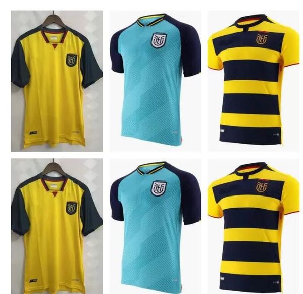 ecuador 2021 2022 2023 soccer jersey home ywllow away biue pervis estupinan gonzalo plata michael estrada football shirts 21 22 23 classic s, Black;yellow
ecuador 2021 2022 2023 soccer jersey home ywllow away biue pervis estupinan gonzalo plata michael estrada football shirts 21 22 23 classic s, Black;yellow