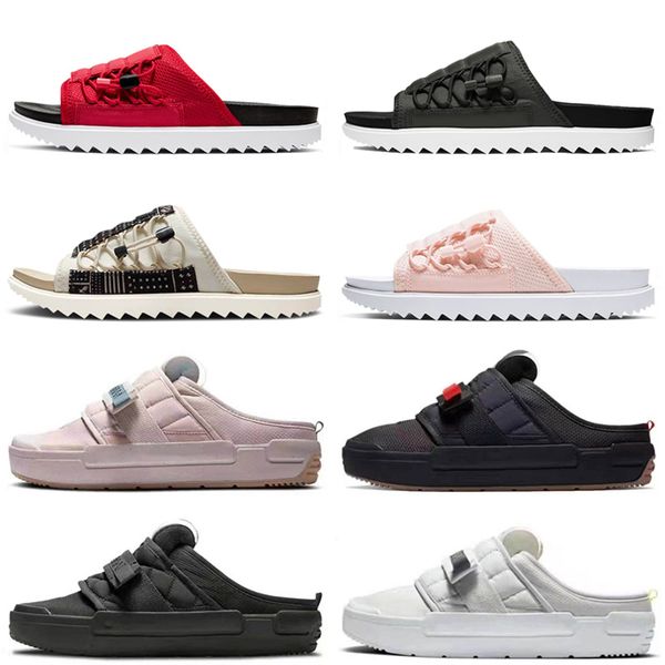 fashion women mens slippers slip-on asuna slide offline sandal black red white paisley pale ivory stone mauve anthracite electro orange vast
fashion women mens slippers slip-on asuna slide offline sandal black red white paisley pale ivory stone mauve anthracite electro orange vast