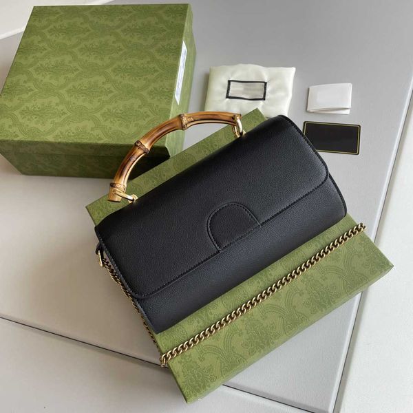 tz ladies bags designer handbag fashion vintage style bamboo handle luxurious metal chain messenger bag horizontal version shoulder bags tot
tz ladies bags designer handbag fashion vintage style bamboo handle luxurious metal chain messenger bag horizontal version shoulder bags tot
