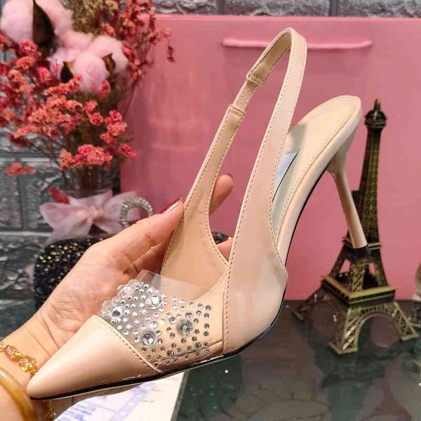 dress shoes luxury shin decoration women high heeled shoes pointed toe seam shallow stilettos sandals summer banquet pumps women, Black
dress shoes luxury shin decoration women high heeled shoes pointed toe seam shallow stilettos sandals summer banquet pumps women, Black