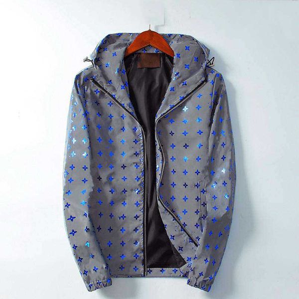 fashion designer mens jacket windbreaker long sleeve mens floral jackets hoodie clothing zippe up jacket coat plus size clothes, Black;brown
fashion designer mens jacket windbreaker long sleeve mens floral jackets hoodie clothing zippe up jacket coat plus size clothes, Black;brown