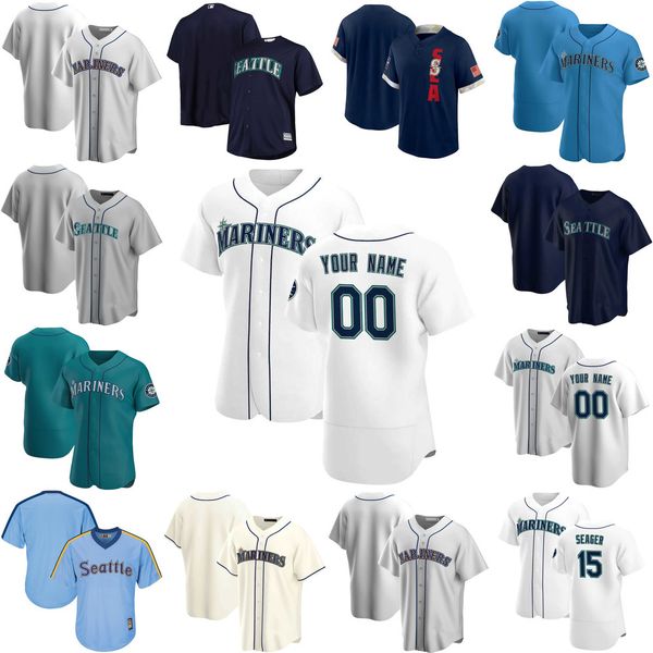 2022 baseball jerseys custom jersey seattle''mariners''mens women youth 11 edgar martinez 24 ken griffey jr. 17 mitch ha, Blue;black
2022 baseball jerseys custom jersey seattle''mariners''mens women youth 11 edgar martinez 24 ken griffey jr. 17 mitch ha, Blue;black