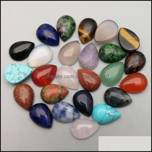 stone natural water drop cabochon beads rose quartz turquoise stones for reiki healing crystal ornaments necklace r dhseller2010 dhgpk, Black
stone natural water drop cabochon beads rose quartz turquoise stones for reiki healing crystal ornaments necklace r dhseller2010 dhgpk, Black