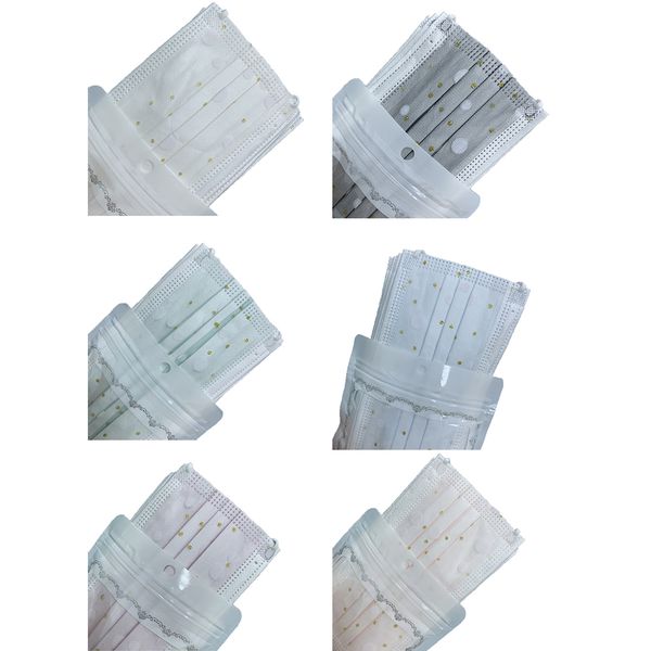 dot lace disposable face masks breathable 4-ply non-woven cup dust masks with elastic earloop for adults
dot lace disposable face masks breathable 4-ply non-woven cup dust masks with elastic earloop for adults