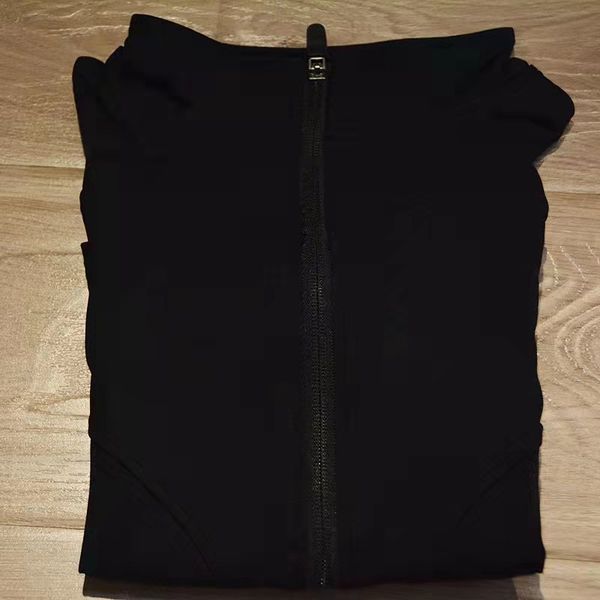 women's jackets new pattern yoga dress woman bodybuilding motion run autumn sweater quick drying zipper stand collar tight fitting long, Black;brown
women's jackets new pattern yoga dress woman bodybuilding motion run autumn sweater quick drying zipper stand collar tight fitting long, Black;brown