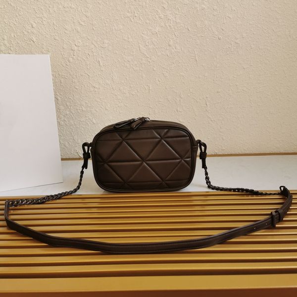 classic women crossbody bag commuter bag genuine leather shoulder bag elegant simple versatile style seven colors to choose, Black;red
classic women crossbody bag commuter bag genuine leather shoulder bag elegant simple versatile style seven colors to choose, Black;red