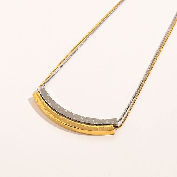 fashion choker necklace designer 925 silver plated 18k gold plated stainless steel letter pendant necklaces for women wedding jewelry zg1225
fashion choker necklace designer 925 silver plated 18k gold plated stainless steel letter pendant necklaces for women wedding jewelry zg1225