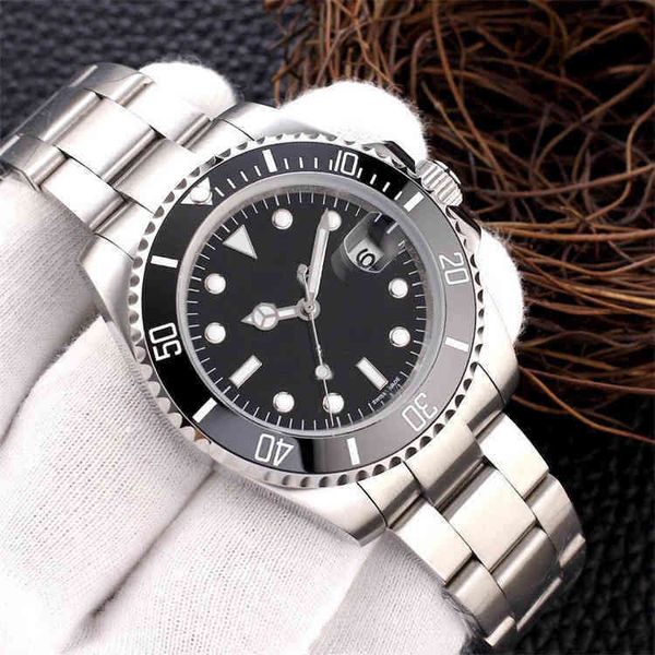 uxury watch date luxury es wrist designer 2022 selling ceramic outer ring green submersible full-automatic mechanical dial with calendar pin, Slivery;brown
uxury watch date luxury es wrist designer 2022 selling ceramic outer ring green submersible full-automatic mechanical dial with calendar pin, Slivery;brown