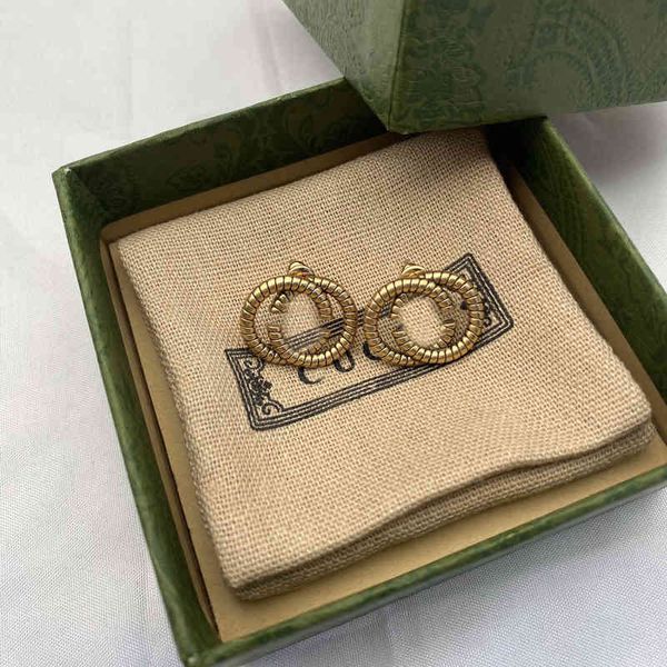 design high sense light luxury simple temperament earrings double small fragrance design women's earrings i, Golden
design high sense light luxury simple temperament earrings double small fragrance design women's earrings i, Golden