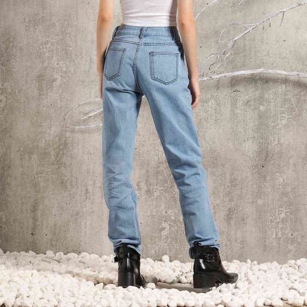 women's jeans autumn fashion women's jeans letter rainbow print straight jeans vintage clothing casual cotton loose fitted streetw, Blue
women's jeans autumn fashion women's jeans letter rainbow print straight jeans vintage clothing casual cotton loose fitted streetw, Blue