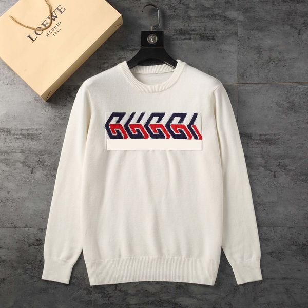 designer classic mens clothing chest letter sweater fashion animal print casual autumn winter hoodie pullover men women crew neck sweaters, White;black
designer classic mens clothing chest letter sweater fashion animal print casual autumn winter hoodie pullover men women crew neck sweaters, White;black