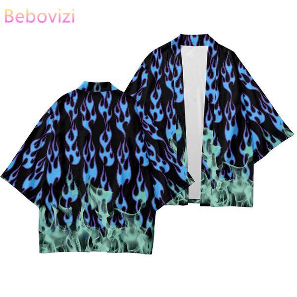 plus size 6xl blue flame china harajuku japanese style sets fashion kimono men women cardigan haori obi asian clothes pants suit, Red
plus size 6xl blue flame china harajuku japanese style sets fashion kimono men women cardigan haori obi asian clothes pants suit, Red