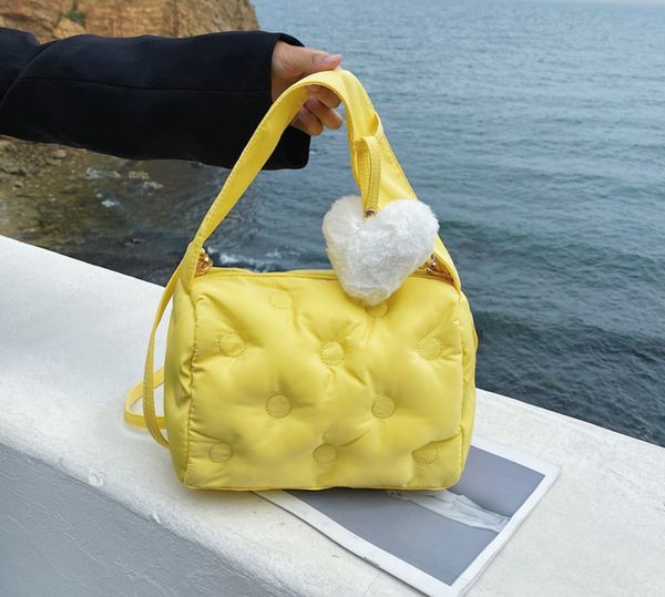 fashion space padded women shoulder bags designer quilted lady handbags casual luxury nylon small tote square female purses
fashion space padded women shoulder bags designer quilted lady handbags casual luxury nylon small tote square female purses